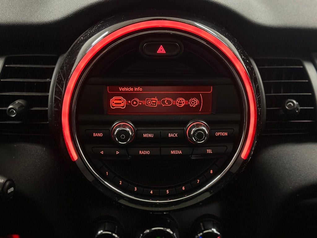 2015 MINI Cooper Base