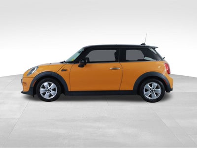 2015 MINI Cooper Base