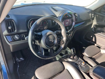 2022 MINI Cooper S Countryman Signature