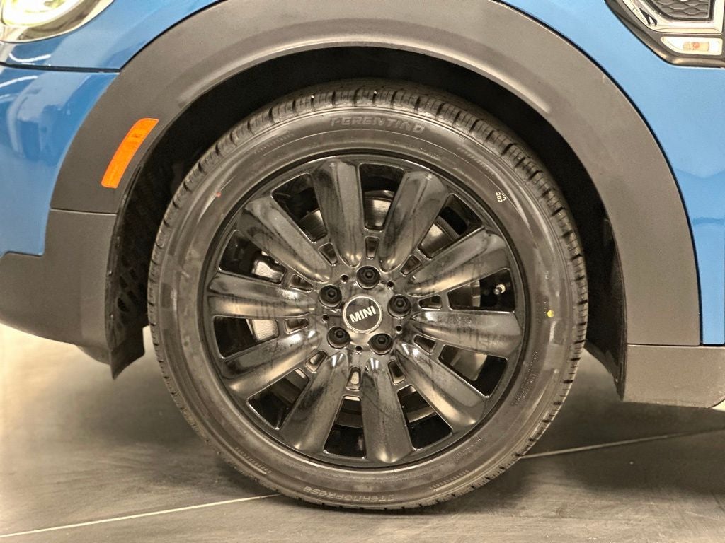 2022 MINI Cooper S Countryman Signature