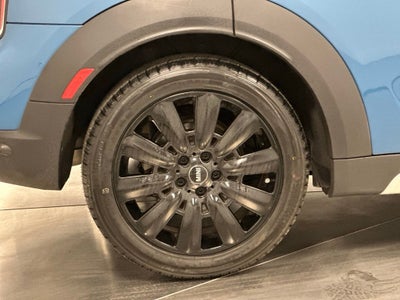 2022 MINI Cooper S Countryman Signature