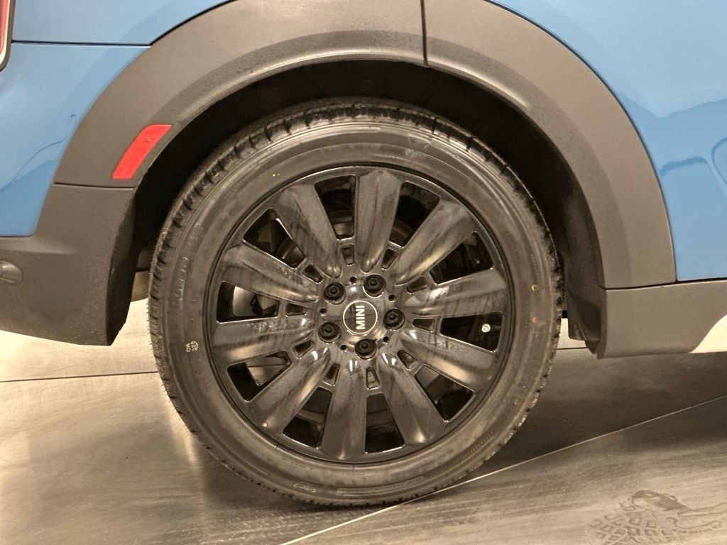 2022 MINI Cooper S Countryman Signature