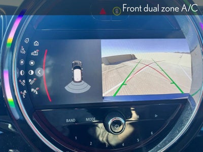 2022 MINI Cooper S Countryman Signature