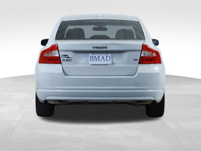 2007 Volvo S80 3.2