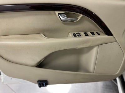 2007 Volvo S80 3.2
