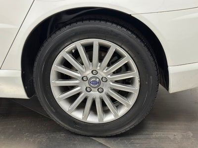 2007 Volvo S80 3.2