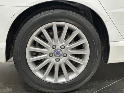 2007 Volvo S80 3.2