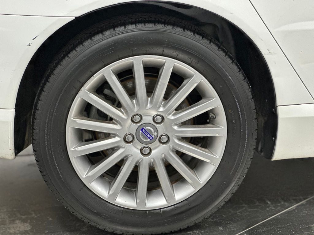 2007 Volvo S80 3.2