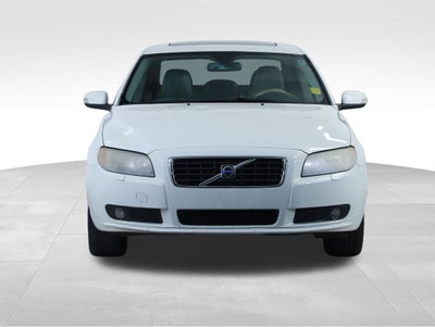 2007 Volvo S80 3.2