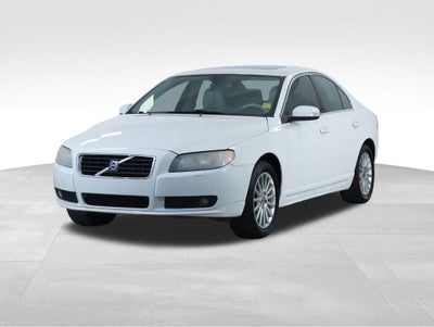 2007 Volvo S80 3.2