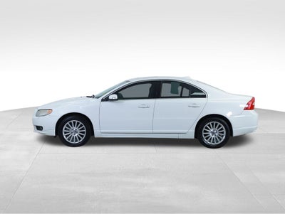 2007 Volvo S80 3.2