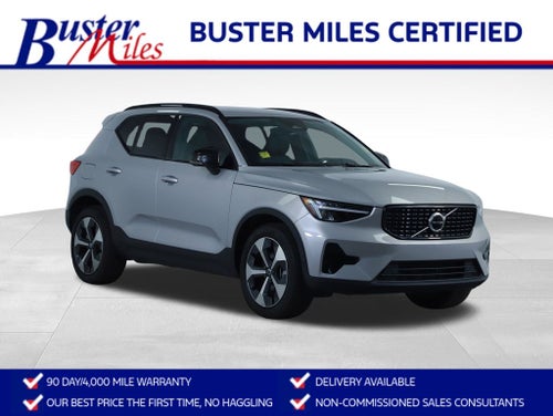 2024 Volvo XC40 B5 Core