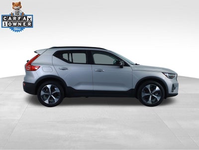 2024 Volvo XC40 B5 Core