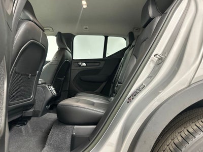 2024 Volvo XC40 B5 Core