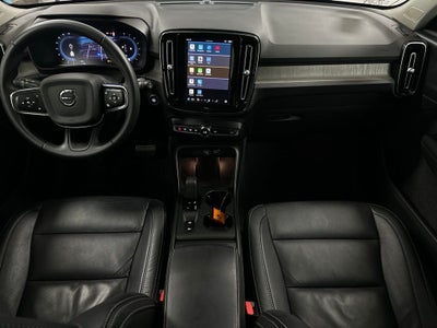 2024 Volvo XC40 B5 Core