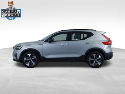 2024 Volvo XC40 B5 Core