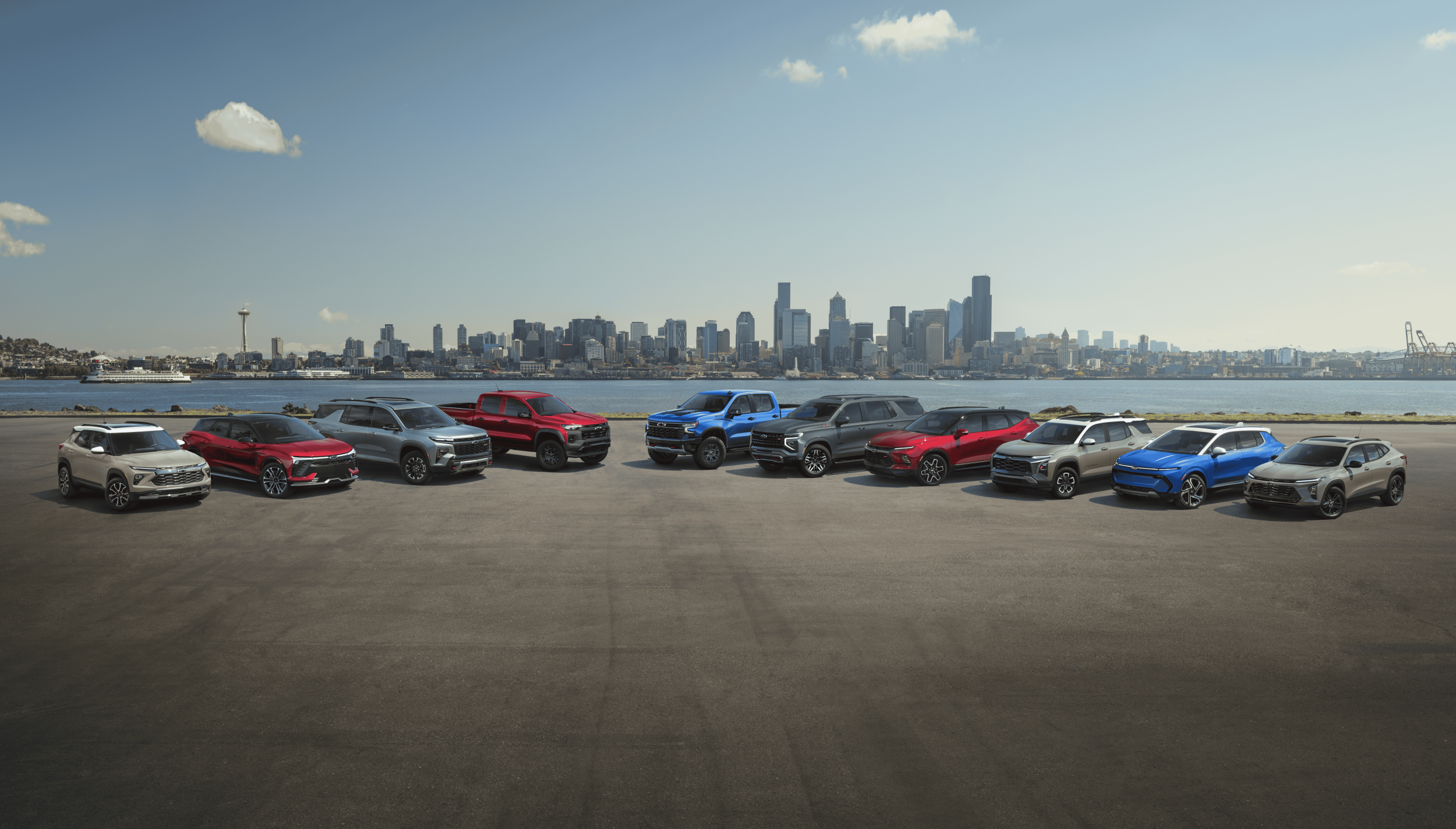 CHEVY SPECIAL OFFERS | Buster Miles Chevrolet in Heflin AL