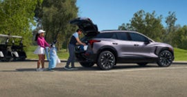 Buster Miles Chevrolet in Heflin AL