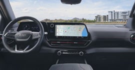 Buster Miles Chevrolet in Heflin AL