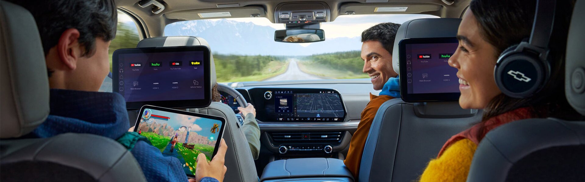 Buster Miles Chevrolet in Heflin AL