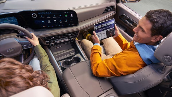 Buster Miles Chevrolet in Heflin AL