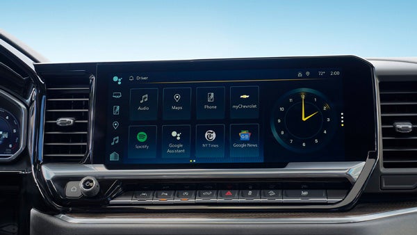 Buster Miles Chevrolet in Heflin AL