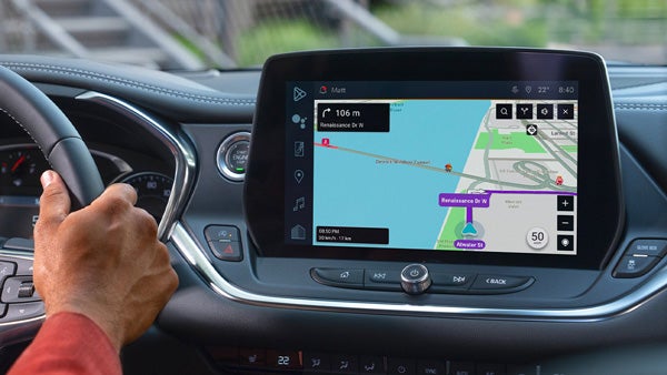 Buster Miles Chevrolet in Heflin AL