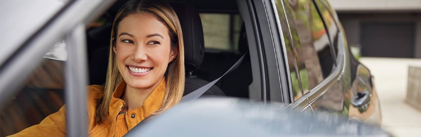 Buster Miles Chevrolet in Heflin AL