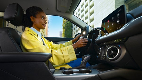 Buster Miles Chevrolet in Heflin AL