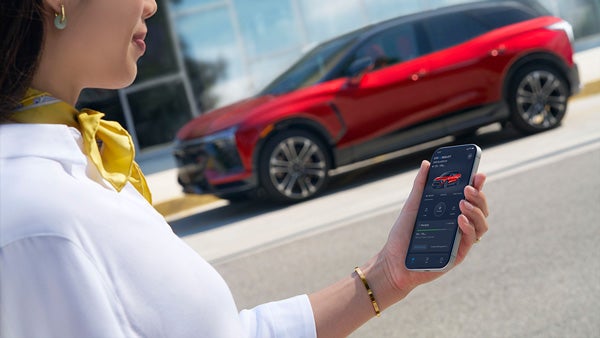 Buster Miles Chevrolet in Heflin AL