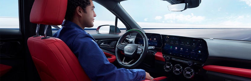 Buster Miles Chevrolet in Heflin AL