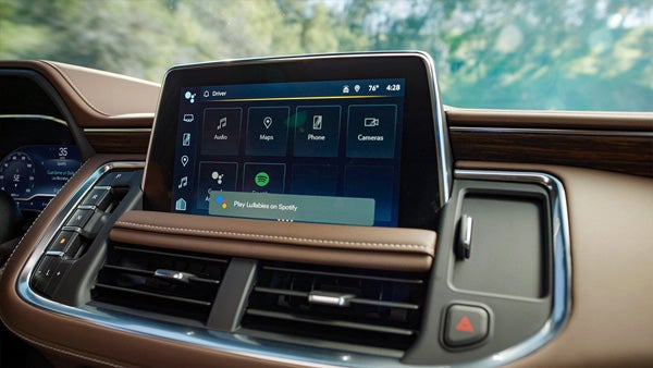 Buster Miles Chevrolet in Heflin AL