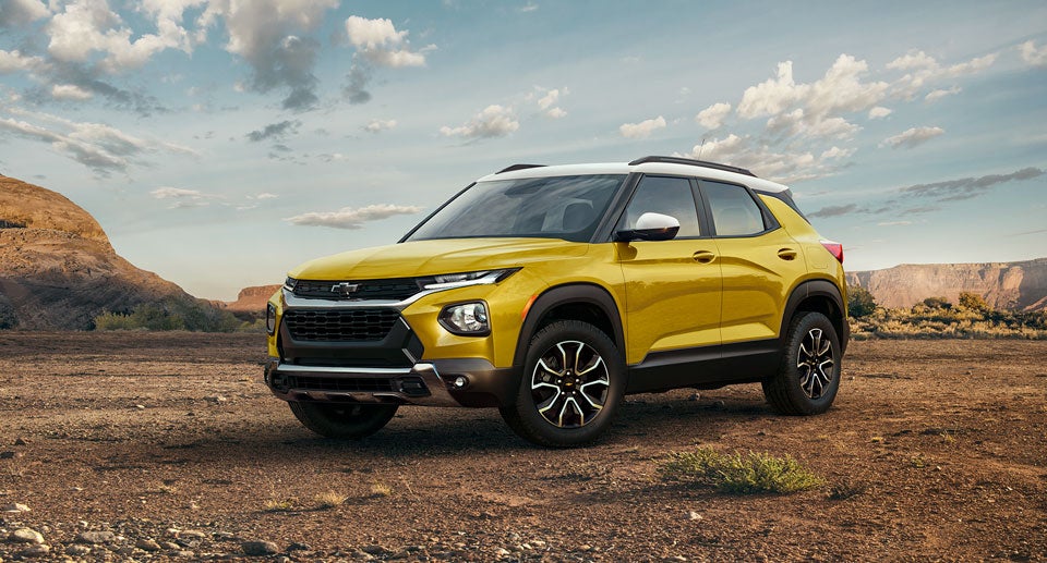 Buster Miles Chevrolet in Heflin AL