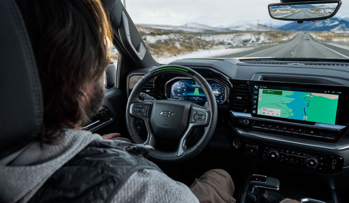 Buster Miles Chevrolet in Heflin AL