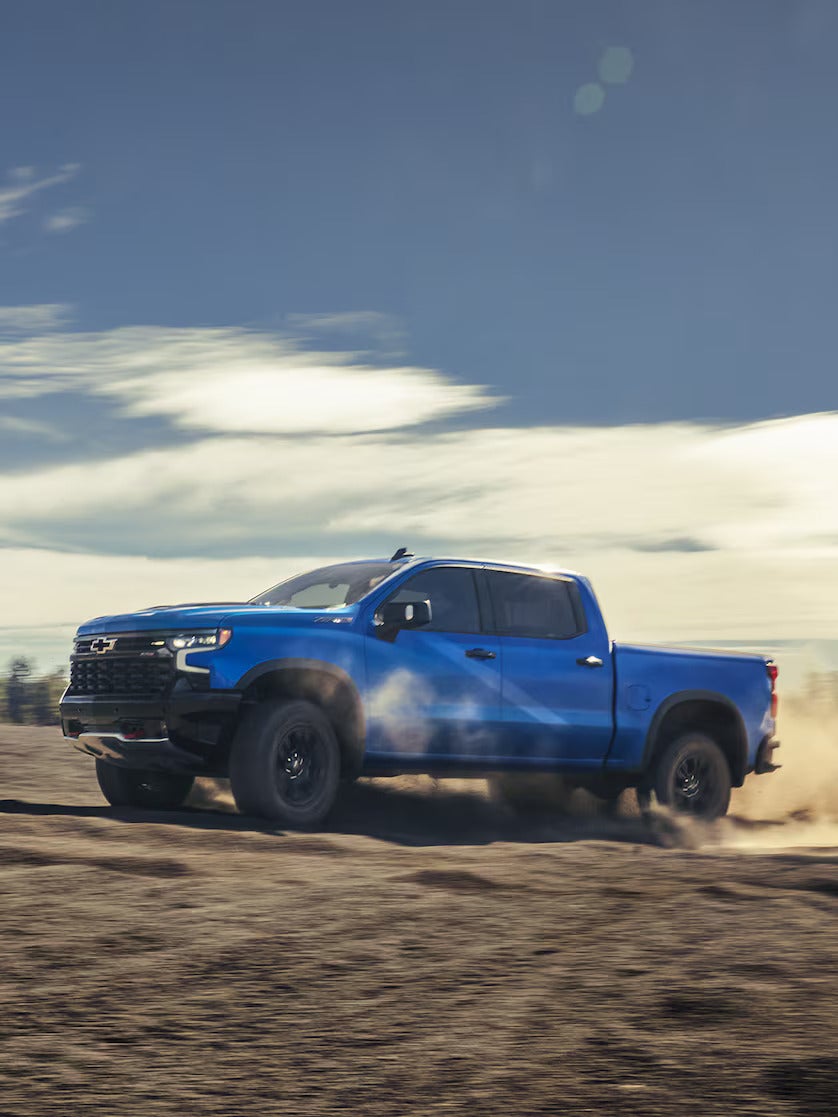 Buster Miles Chevrolet in Heflin AL