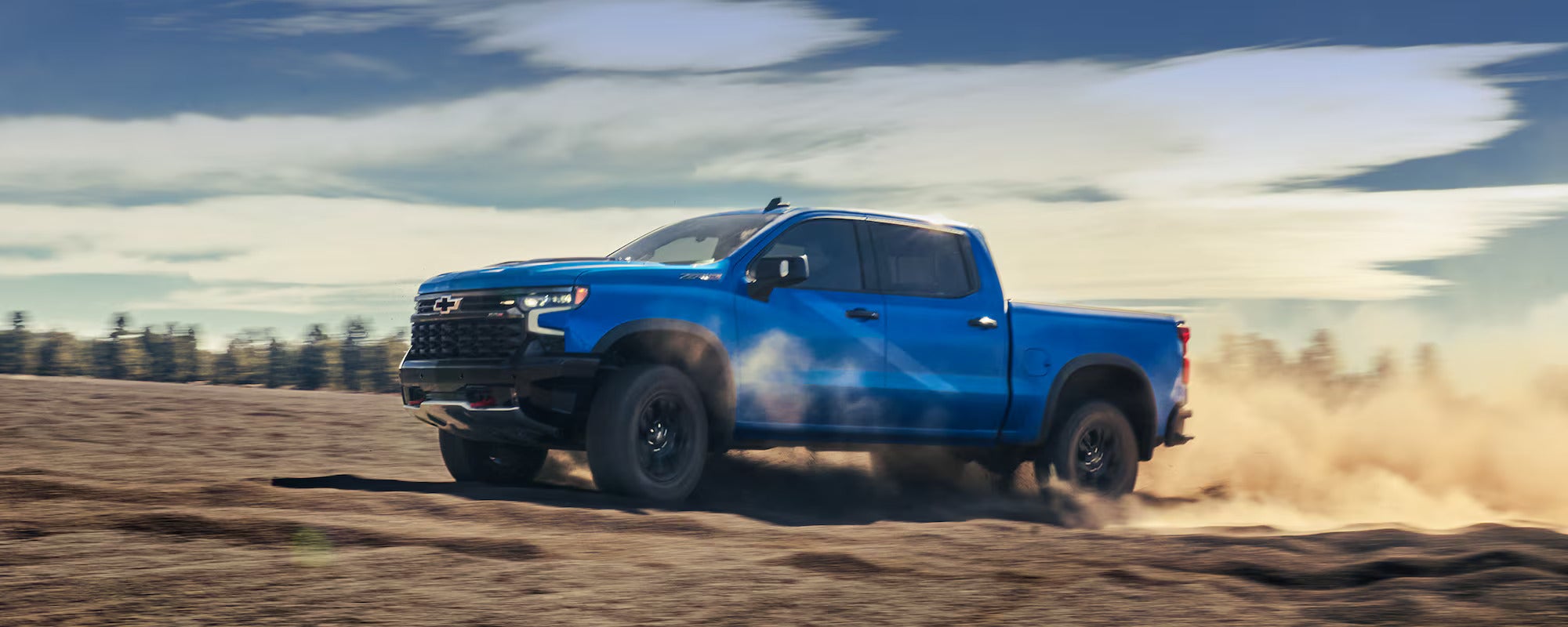 Buster Miles Chevrolet in Heflin AL