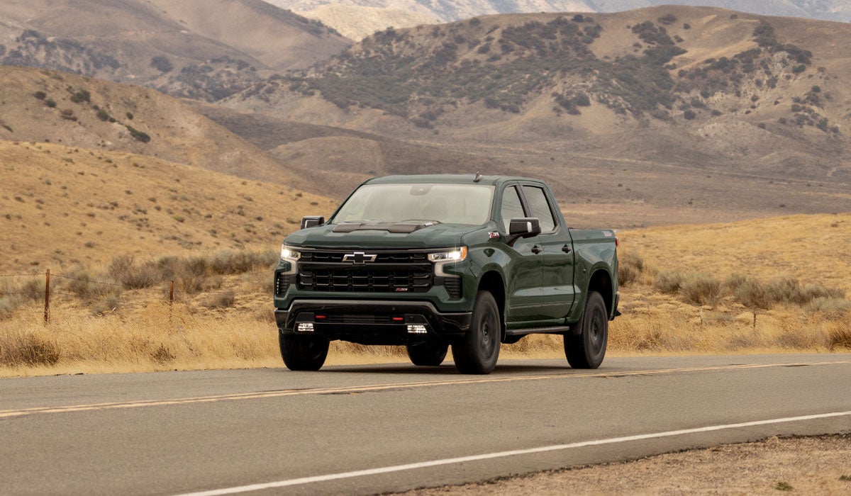 Buster Miles Chevrolet in Heflin AL