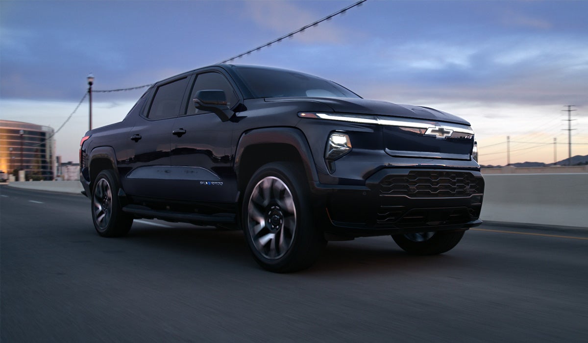 Buster Miles Chevrolet in Heflin AL