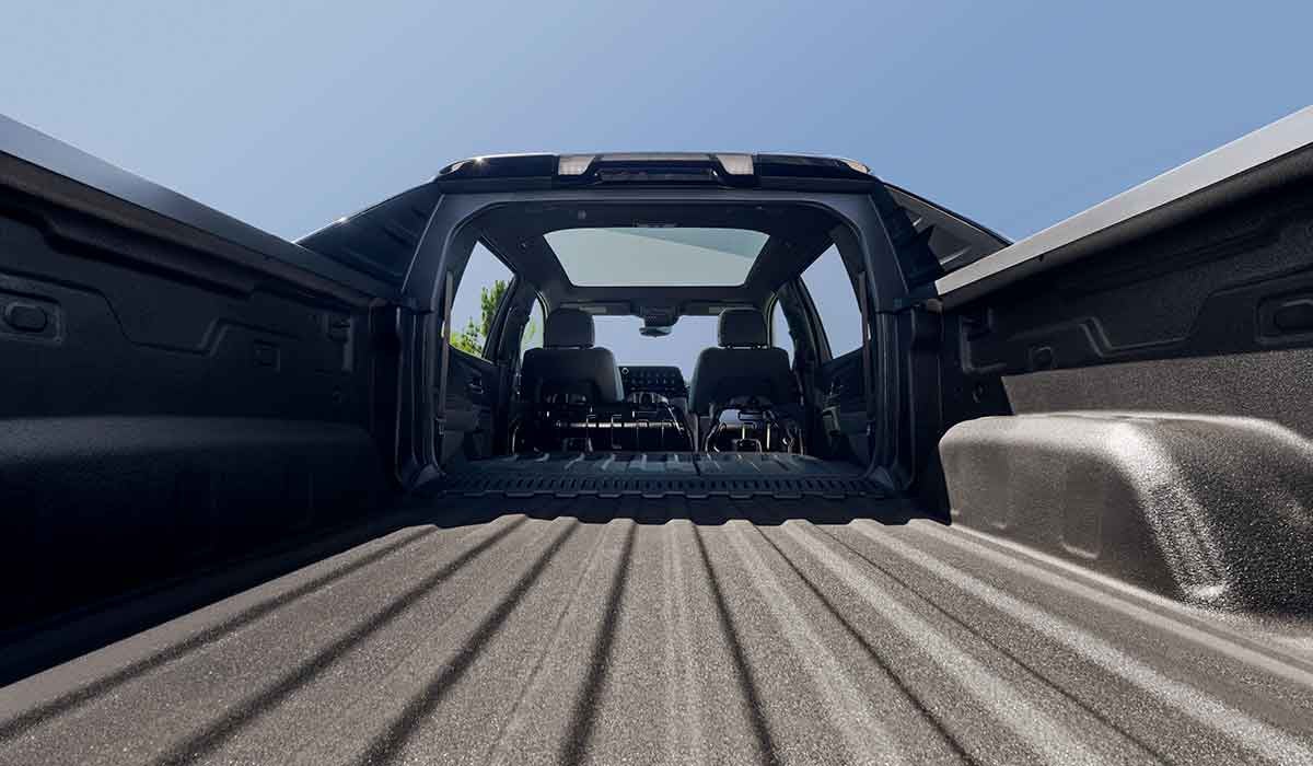 Buster Miles Chevrolet in Heflin AL