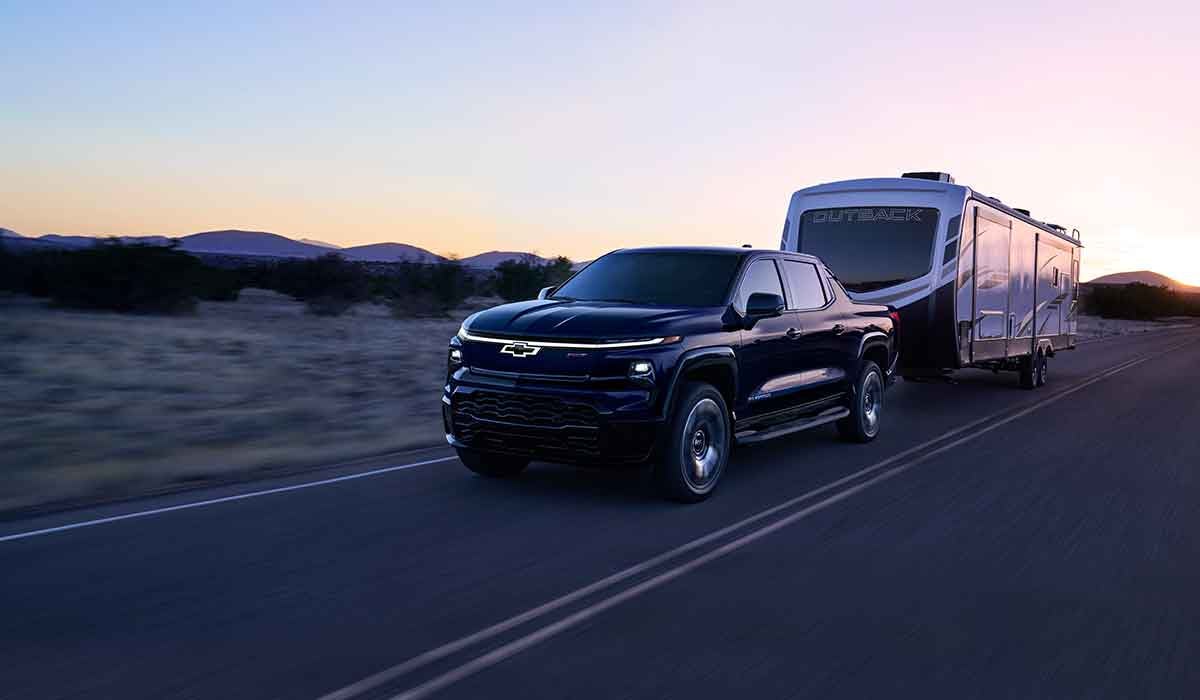 Buster Miles Chevrolet in Heflin AL