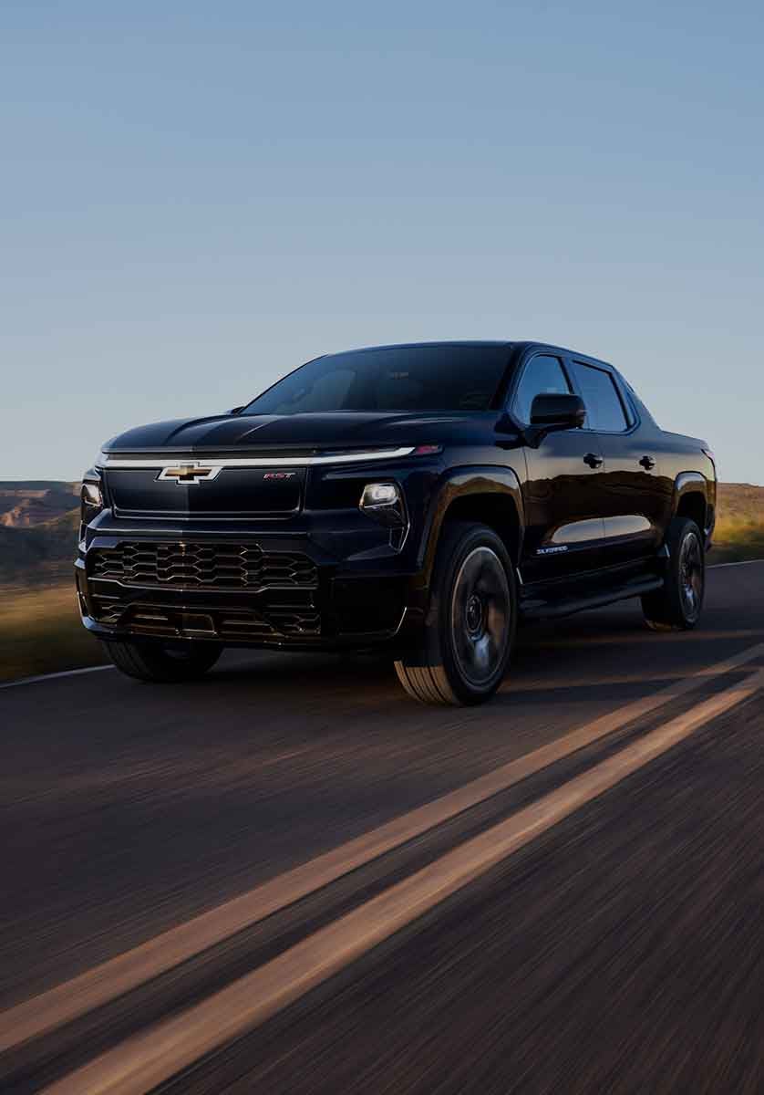 Buster Miles Chevrolet in Heflin AL