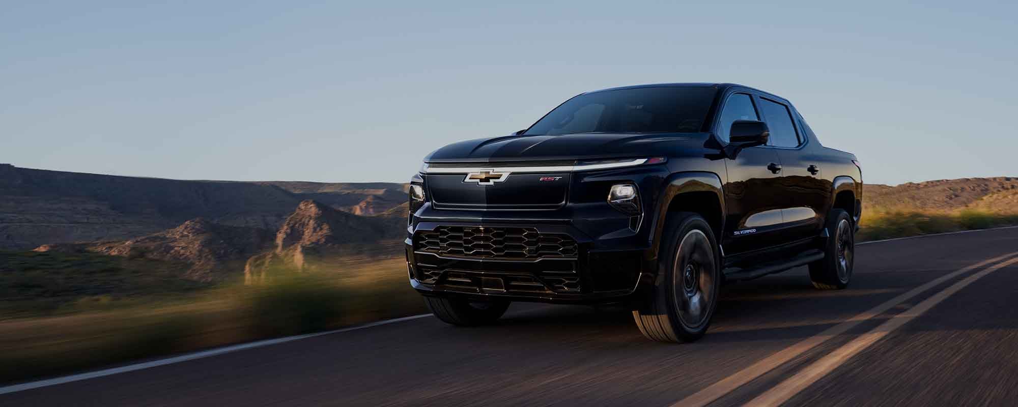 Buster Miles Chevrolet in Heflin AL