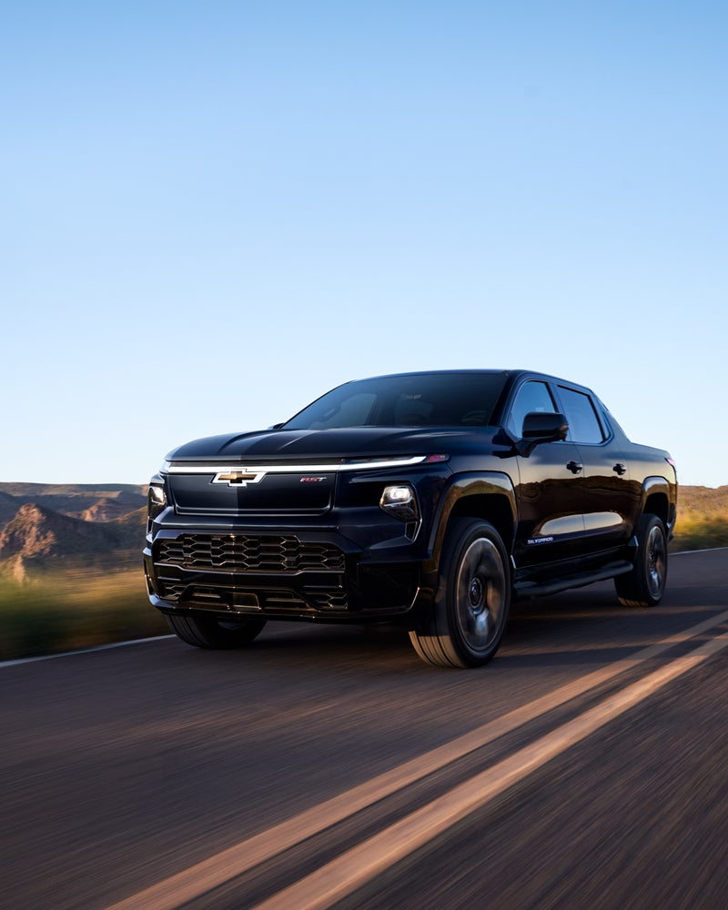 Buster Miles Chevrolet in Heflin AL