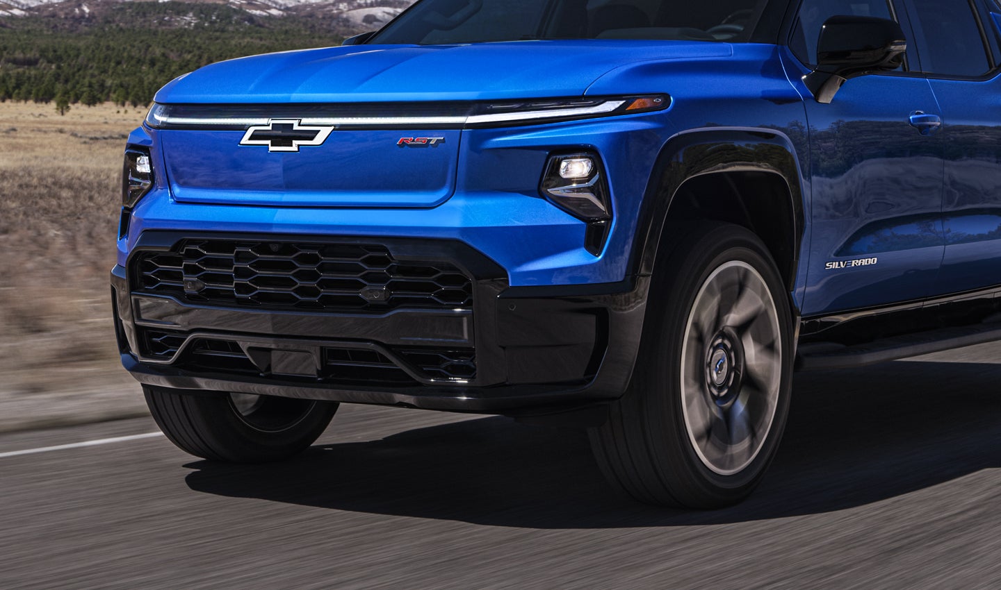 Buster Miles Chevrolet in Heflin AL