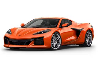 Chevrolet Corvette Z06 - Buster Miles Chevrolet in Heflin AL