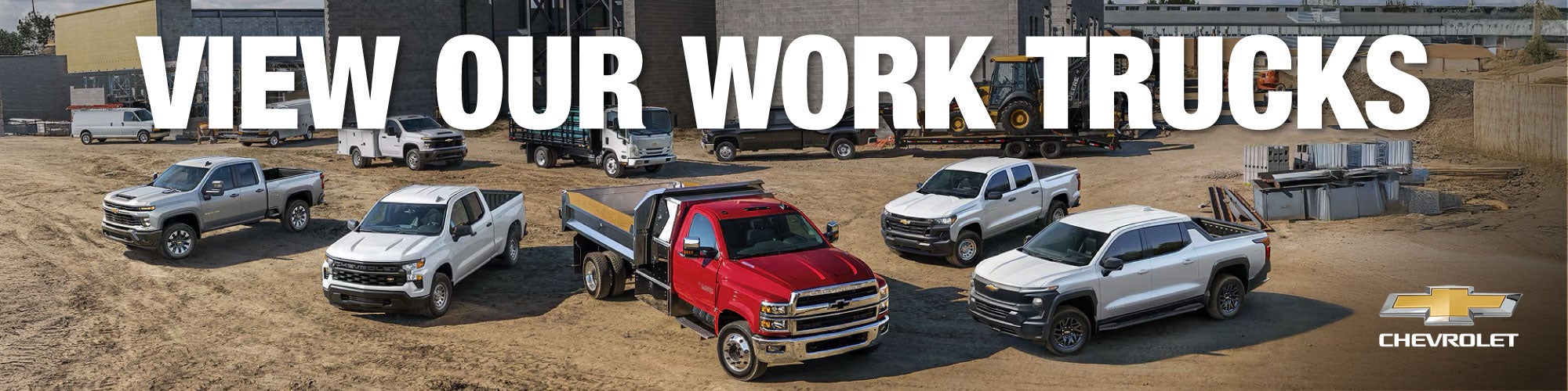 Chevy-Work-Trucks
