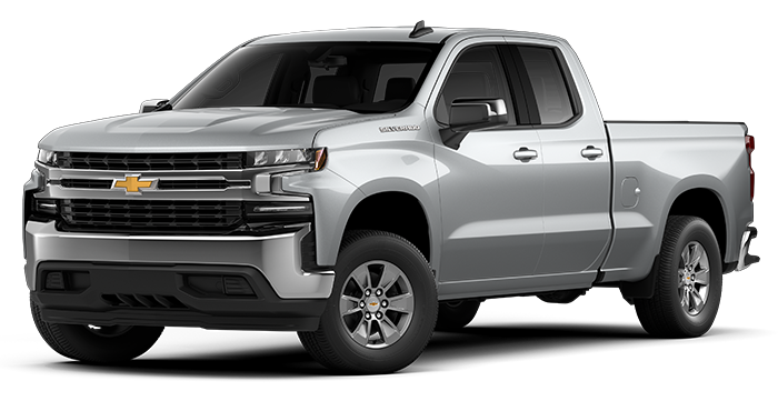 Truck Month Incentive