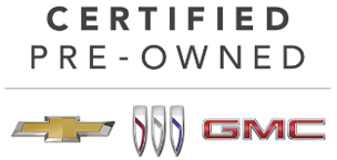 Chevrolet Buick GMC Certified Pre-Owned in Heflin, AL
