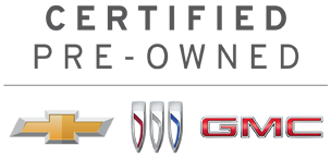 Chevrolet Buick GMC Certified Pre-Owned in Heflin, AL
